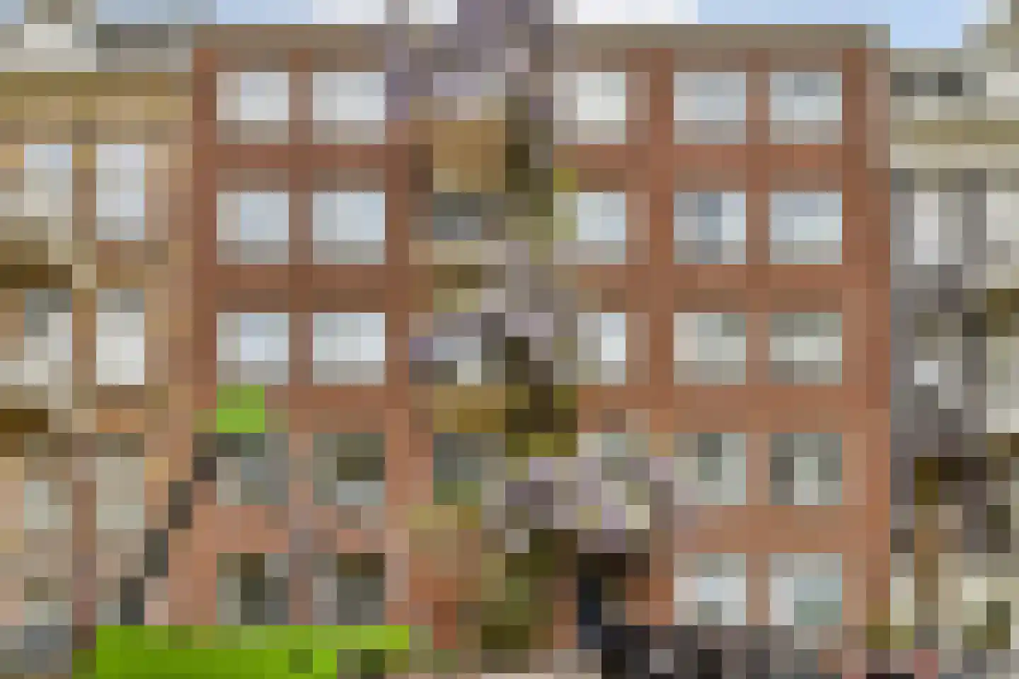 Alexanderstraat 24 Amsterdam thumbnail 16
