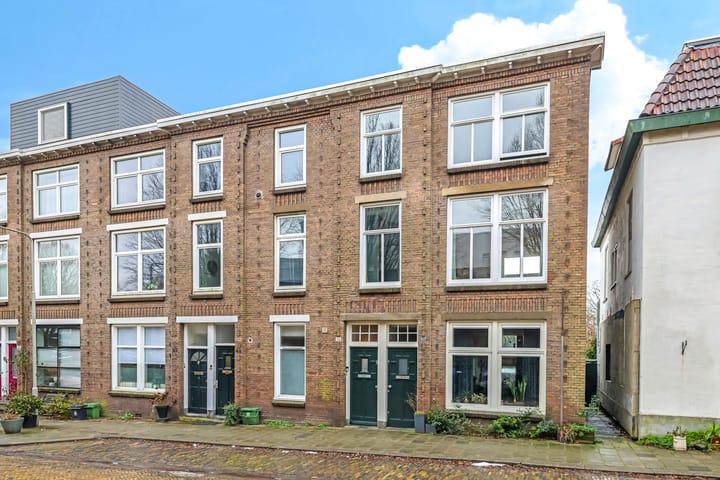 Photo of property Alexanderstraat 44, Arnhem