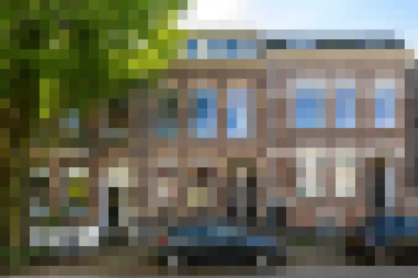 Alexanderstraat 96 Arnhem