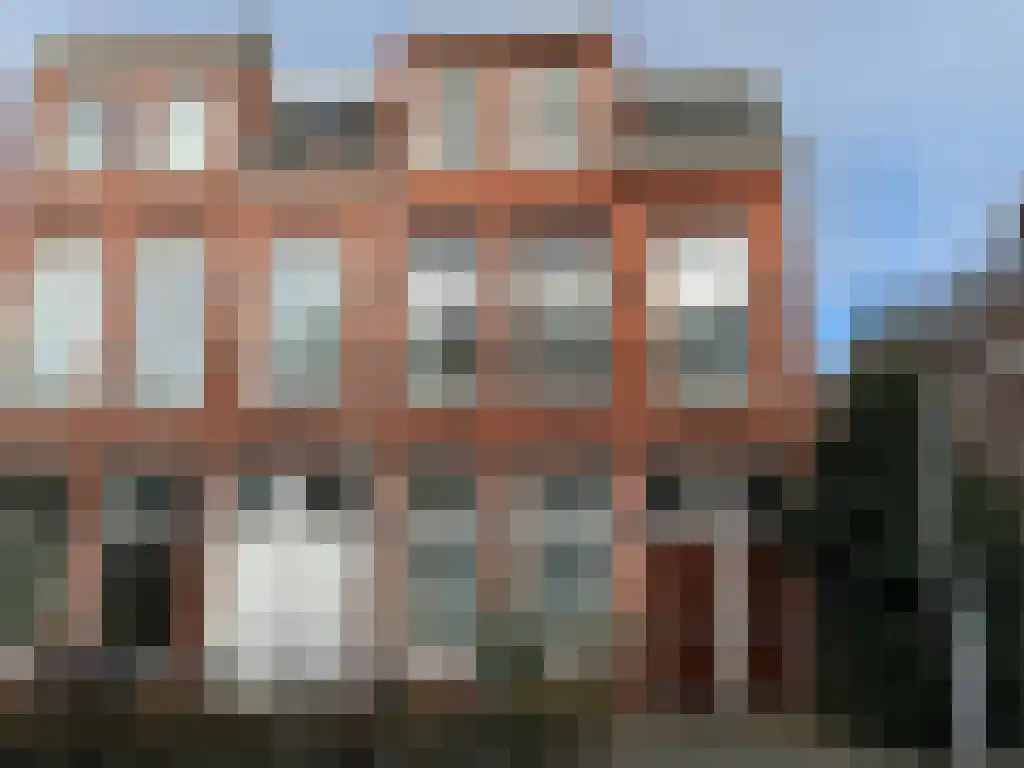 Alexanderstraat Groningen