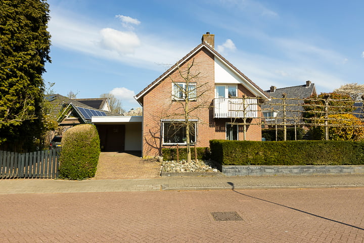 Alexanderweg 67 in Bennekom photo