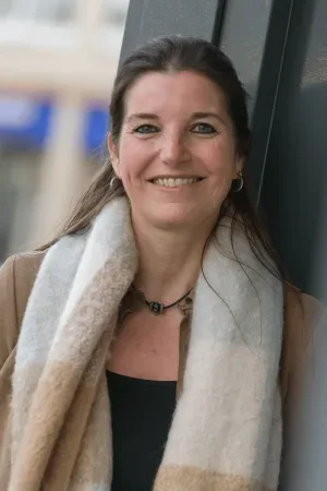 Photo de Alexandra Broekgaarden