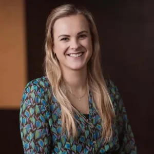 Photo of Alexandra Koster