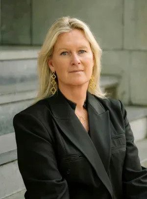 Foto van Alexandra van de Vegte-de Vilder