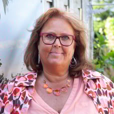 Photo of Alexandra van der Schot