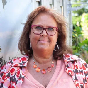 Foto van Alexandra van der Schot