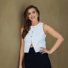 Photo of Alexandra Wolff