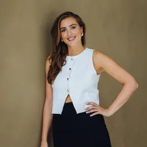 Photo of Alexandra Wolff