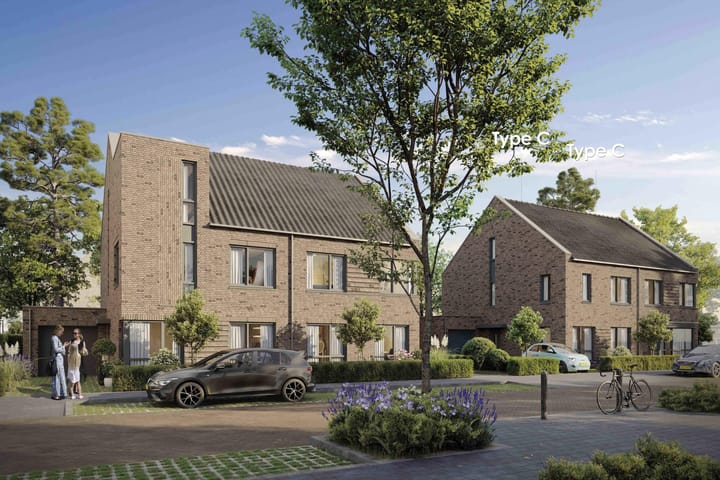 Alexialaan 31 in Zaltbommel