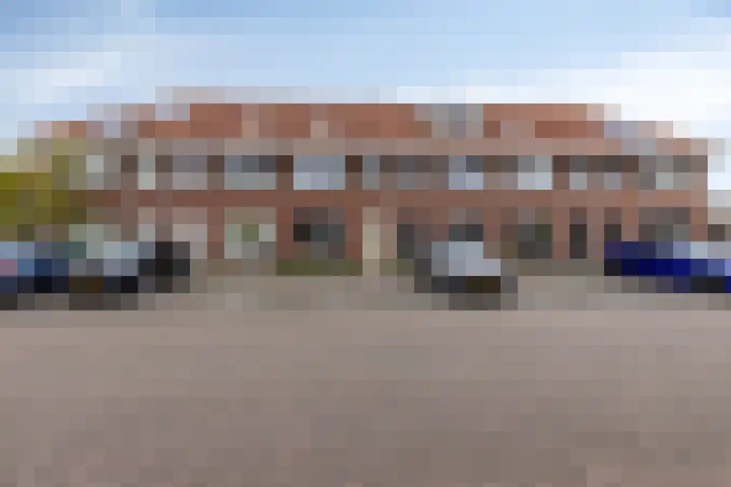 Alexiastraat 8 en Melissant