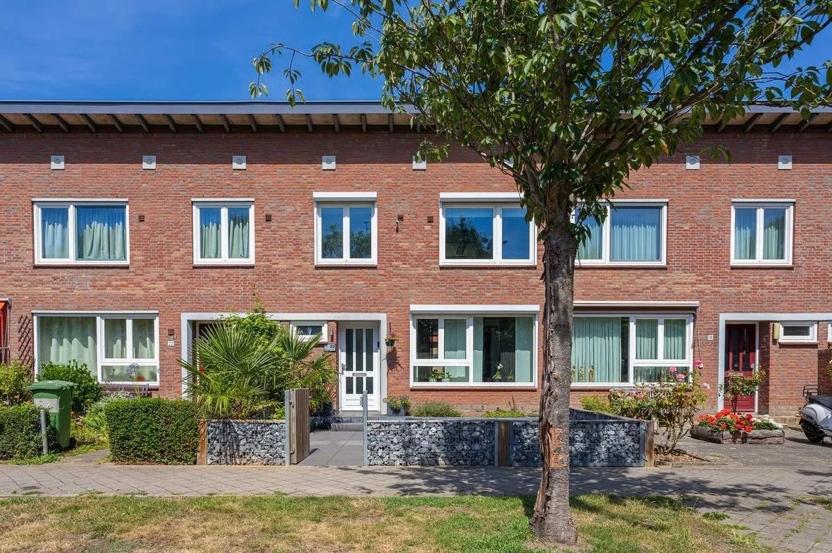 Alfons Ariënsstraat 20 Maastricht