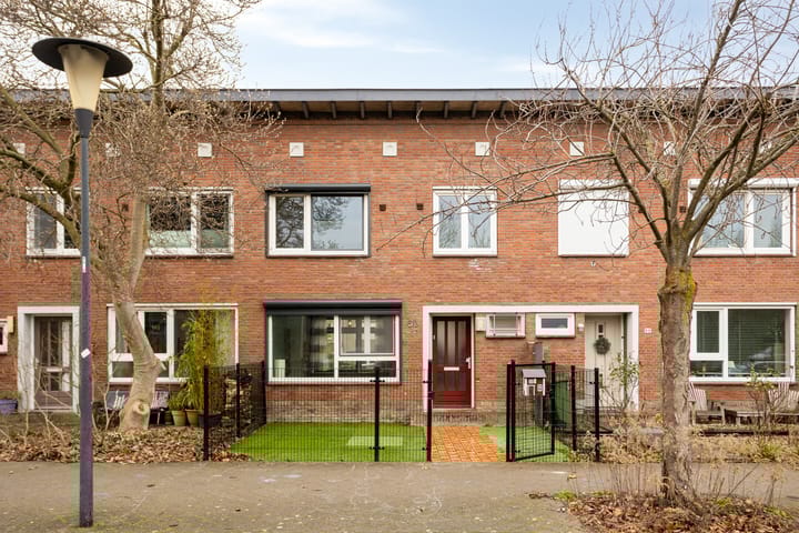 Alfons Ariënsstraat 90 in Maastricht