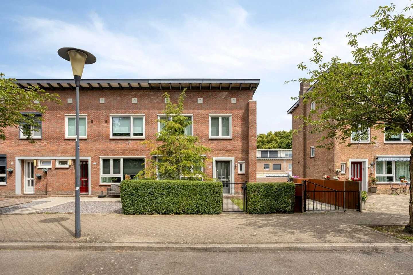Alfons Ariënsstraat 98 in Maastricht
