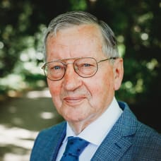 Foto von Alfred Bakker