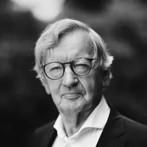 Foto van Alfred Bakker