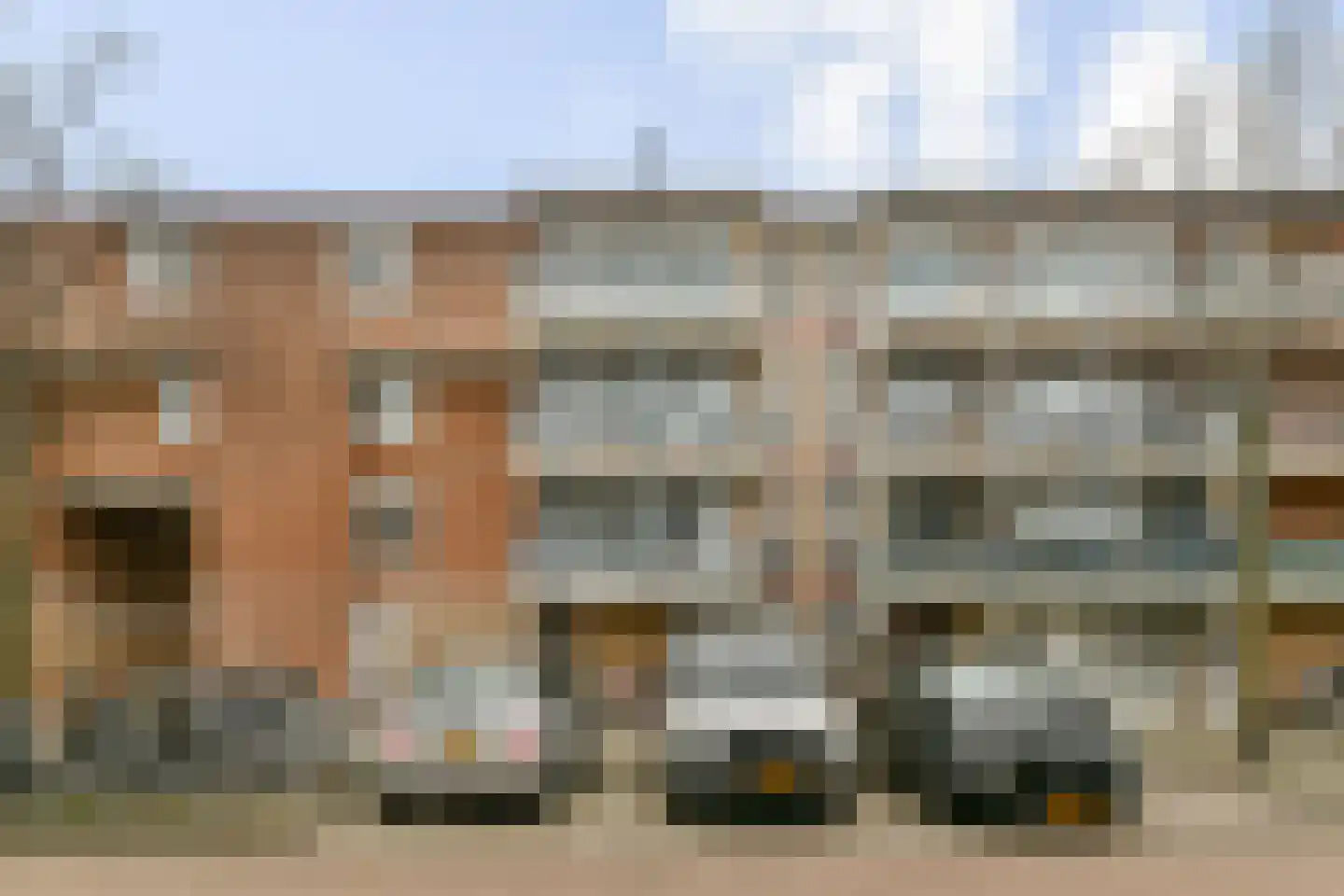 Alfred Döblinstraat 113 in Amsterdam