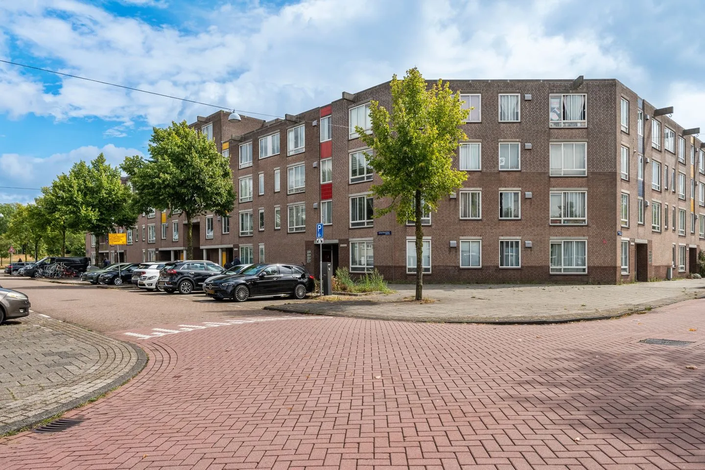 Alfred Döblinstraat 128 Amsterdam thumbnail 19