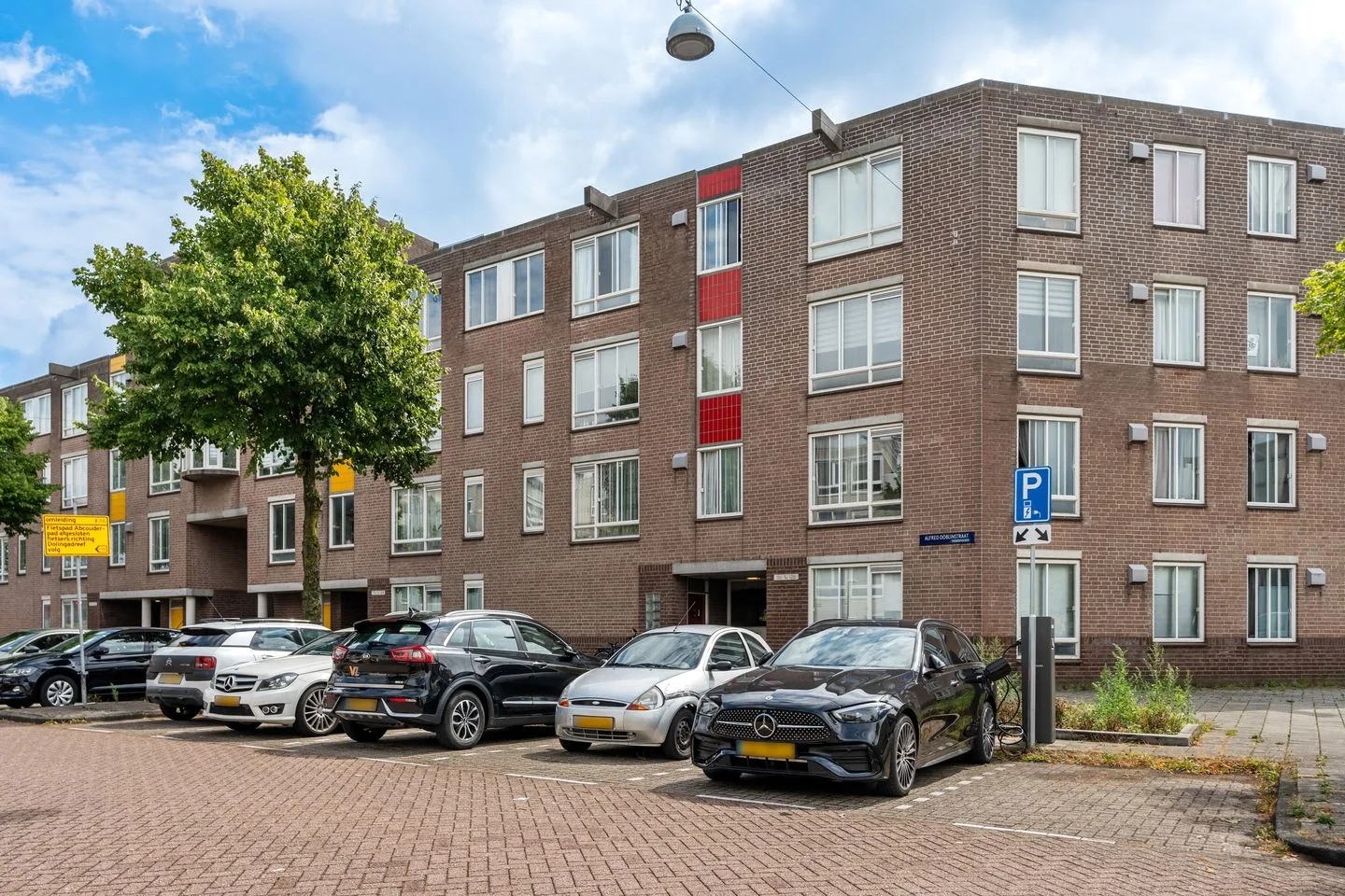 Alfred Döblinstraat 128 Amsterdam thumbnail 20