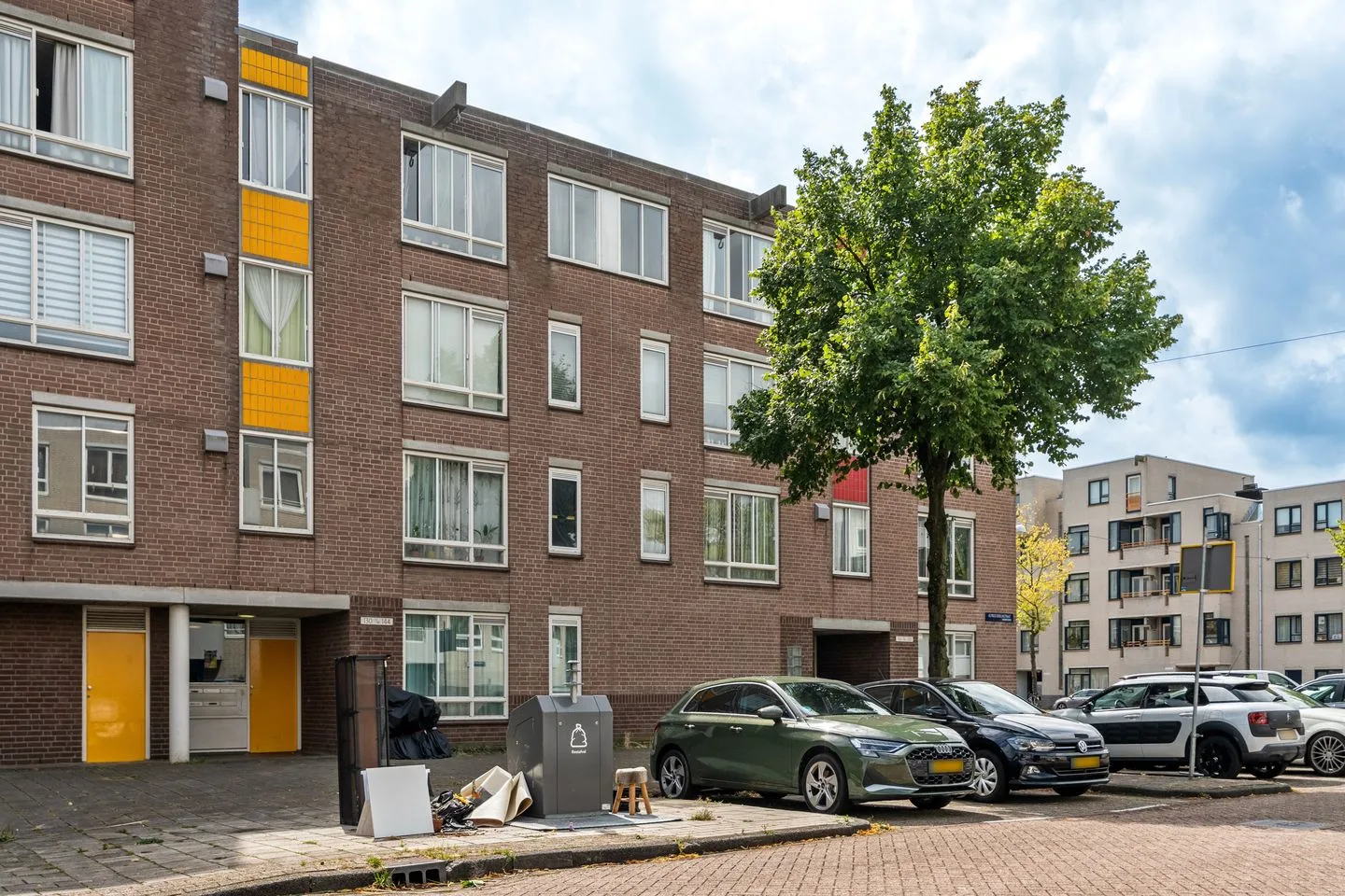 Alfred Döblinstraat 128 Amsterdam thumbnail 21