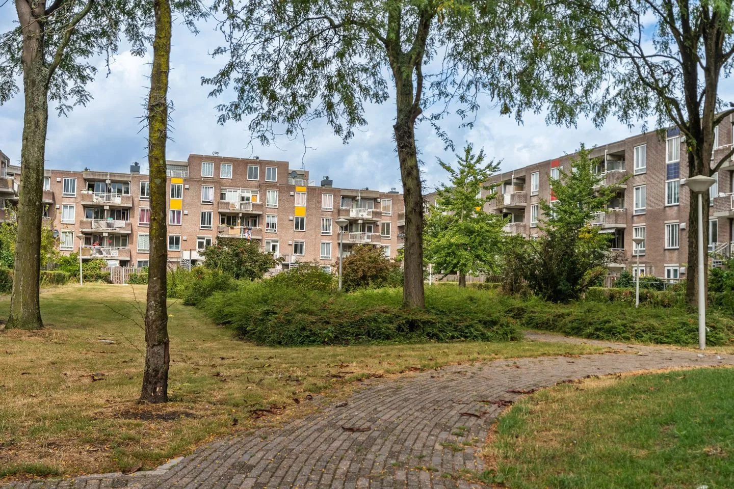 Alfred Döblinstraat 128 Amsterdam thumbnail 23