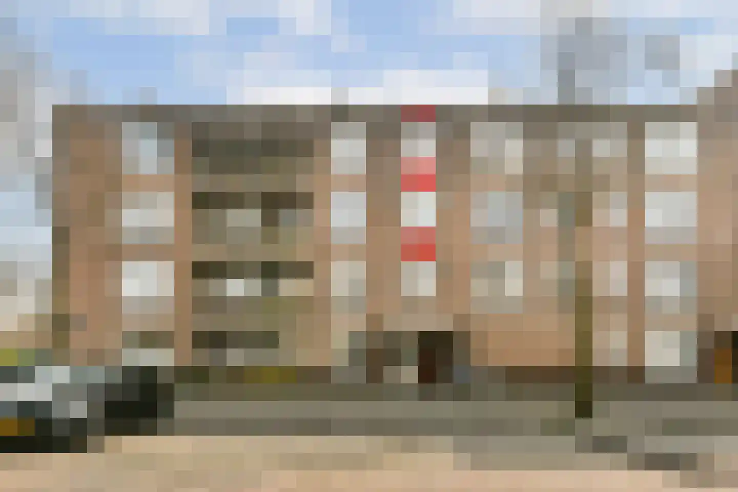 Alfred Döblinstraat 170 Amsterdam thumbnail 20
