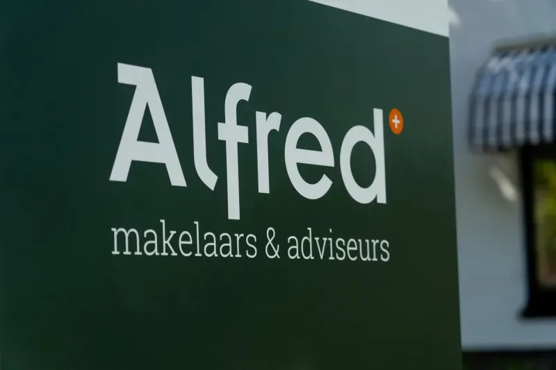 Kantoor foto van ALFRED+ | Groningen-Amsterdam | Quality Realtors