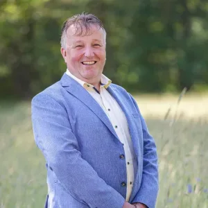 Photo of Alfred Meedendorp