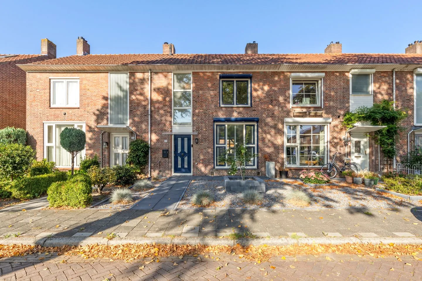 Alfred Ostplein 17 Roosendaal thumbnail 44