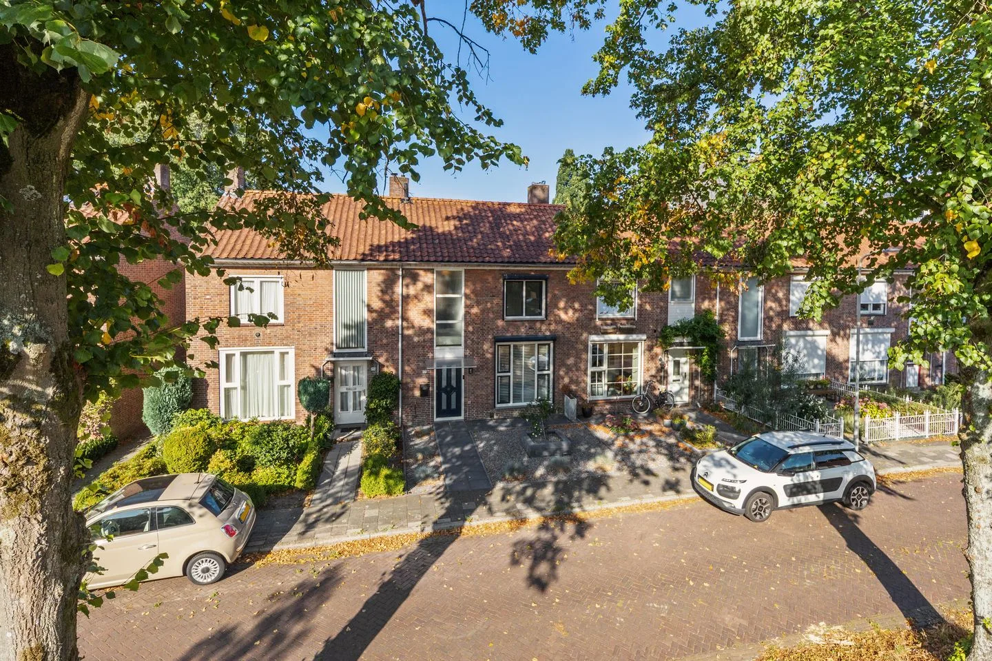 Alfred Ostplein 17 Roosendaal thumbnail 45