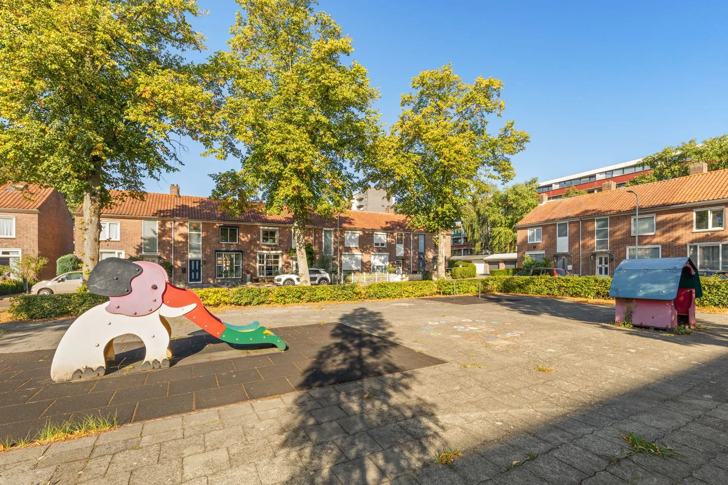 Alfred Ostplein 17 Roosendaal thumbnail 49