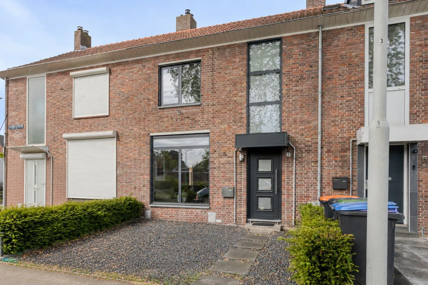 Alfred Ostplein 3 Roosendaal thumbnail 27