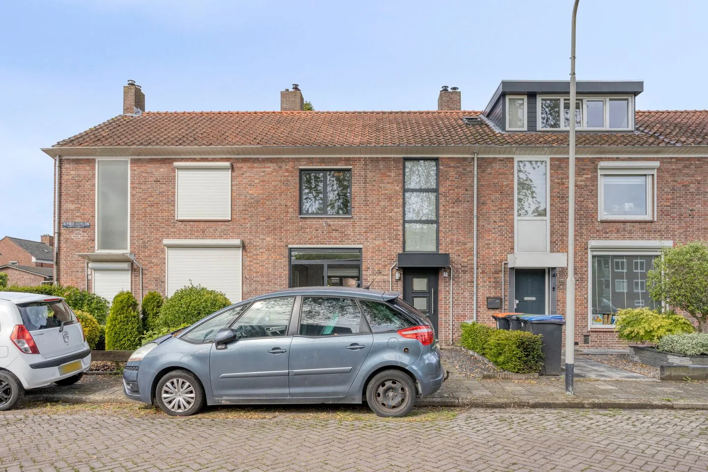 Alfred Ostplein 3 Roosendaal thumbnail 28