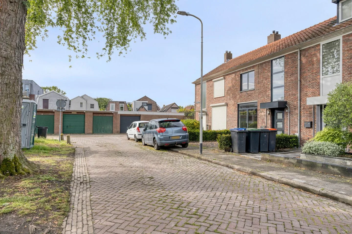 Alfred Ostplein 3 Roosendaal thumbnail 29