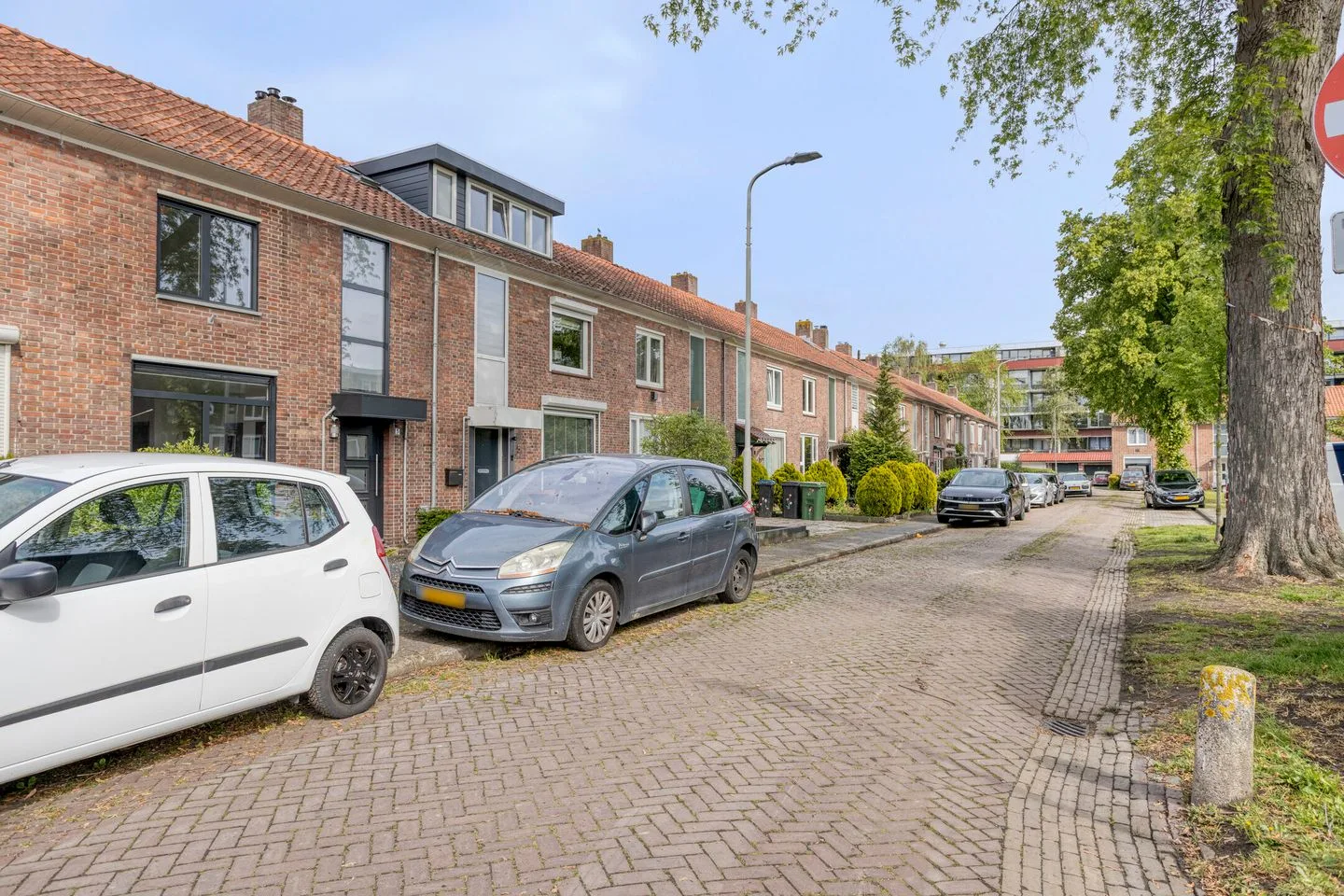 Alfred Ostplein 3 Roosendaal thumbnail 30
