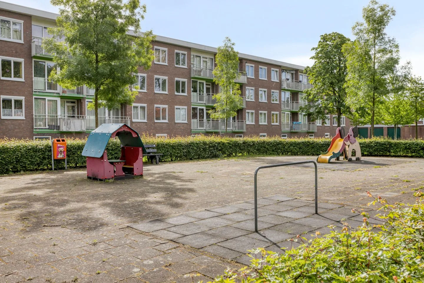 Alfred Ostplein 3 Roosendaal thumbnail 32