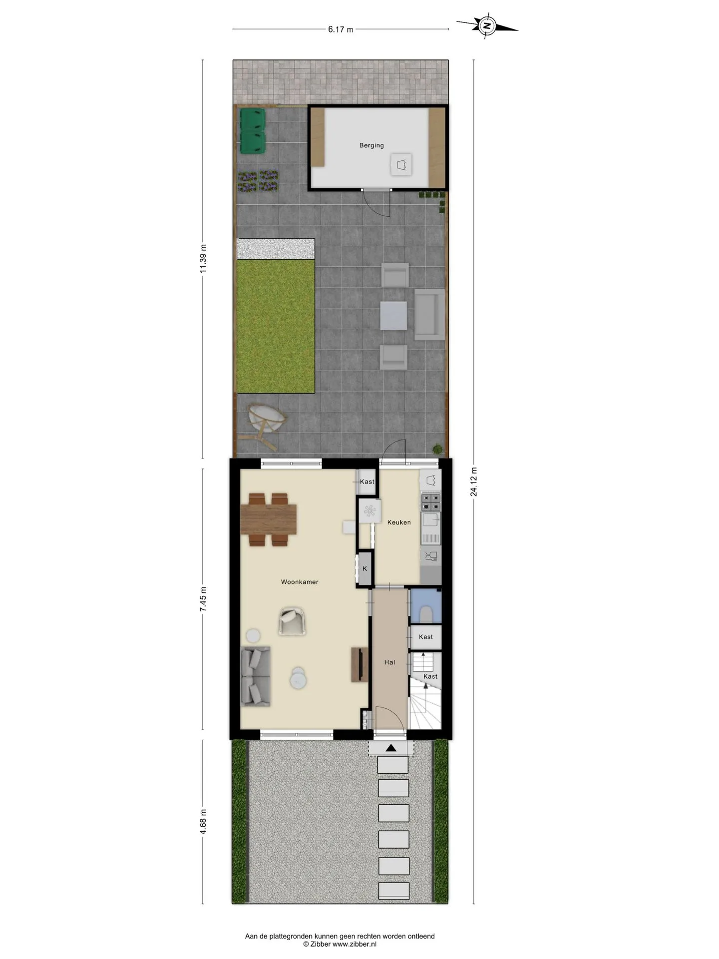 Alfred Ostplein 3 Roosendaal thumbnail 33