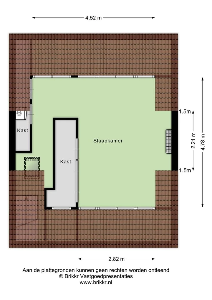 Alfred Ostplein 5 Roosendaal thumbnail 42