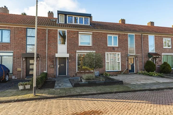 Alfred Ostplein 5 Roosendaal thumbnail 5
