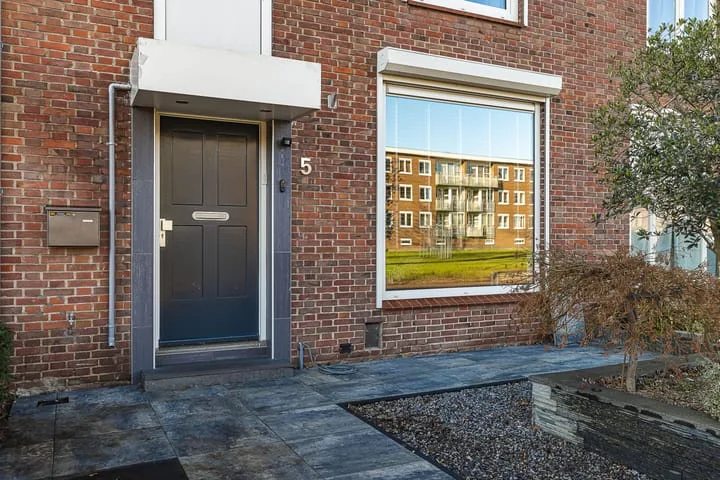 Alfred Ostplein 5 Roosendaal thumbnail 6