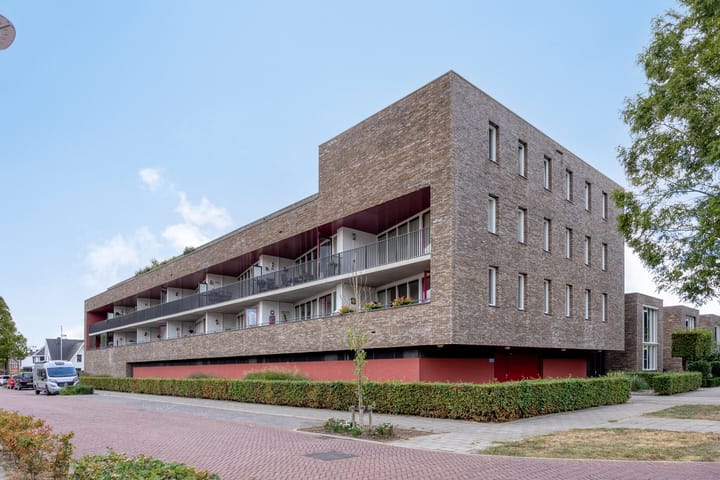 Alfred Smithlaan 93 in Zaltbommel Foto