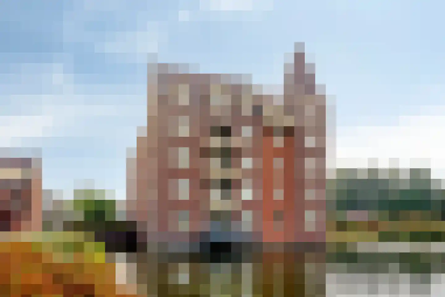 Algarve 10 Purmerend