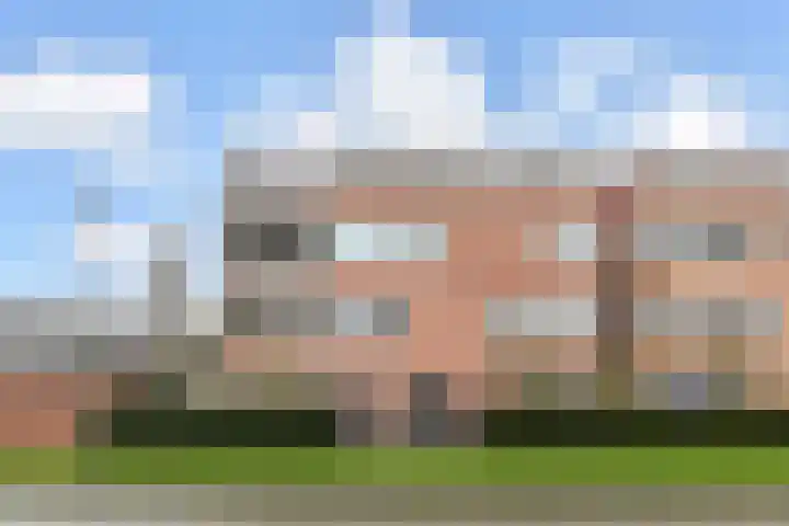 Algengroen 8 A in Zoetermeer