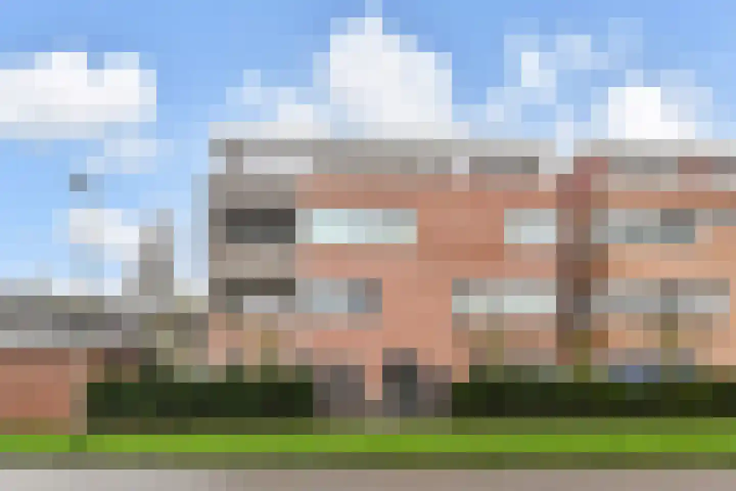 Algengroen 8 C in Zoetermeer