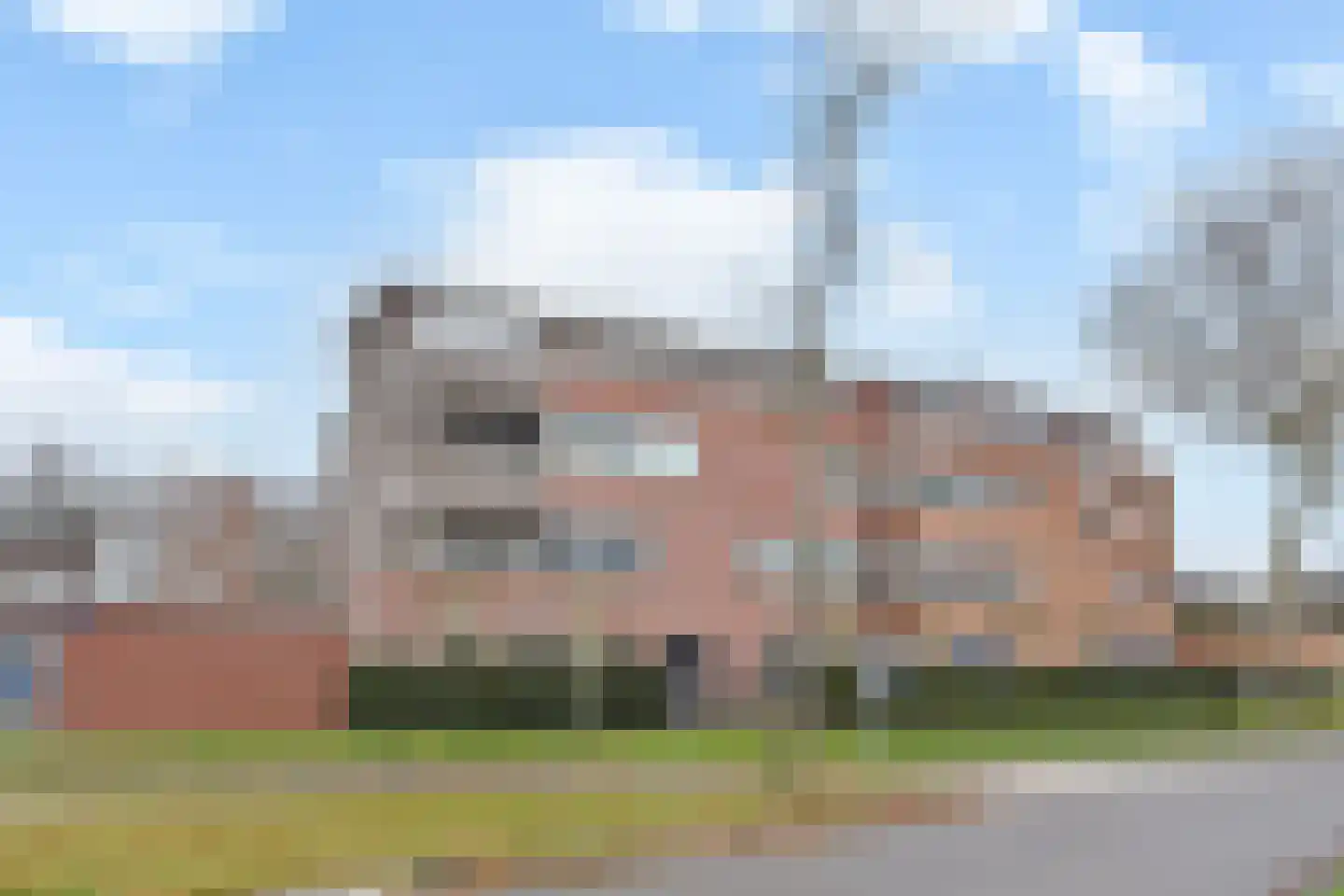Algengroen 8 D in Zoetermeer