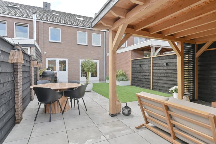 Algol 11 in Hoogeveen Foto