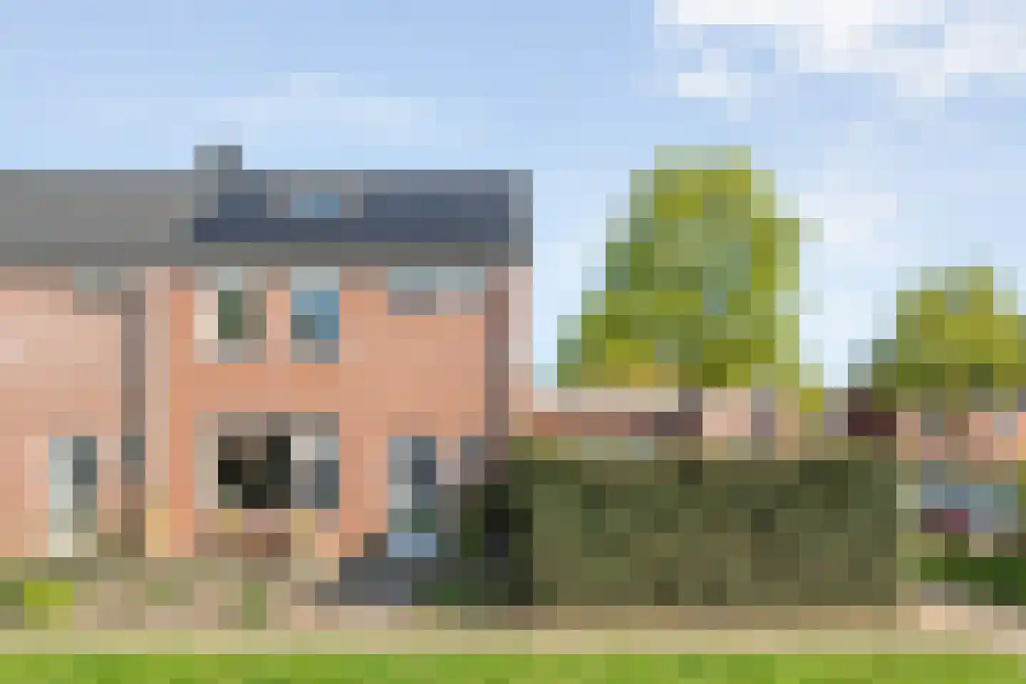 Algol 19 in Hoogeveen