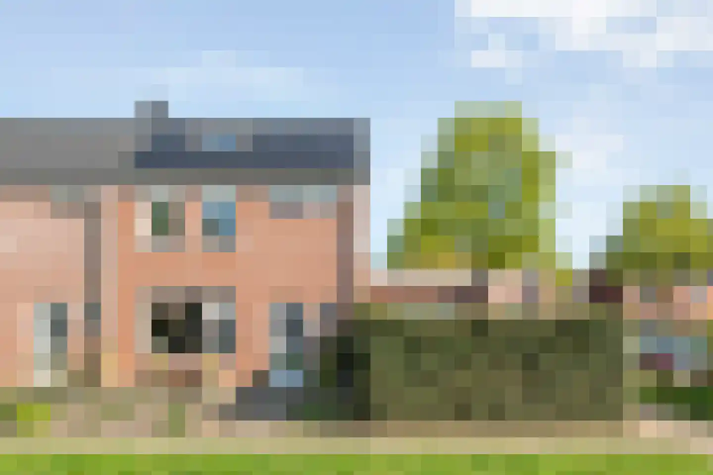 Algol 19 in Hoogeveen