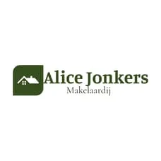 Logo Alice Jonkers Makelaardij