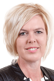 Foto von Alice Potze