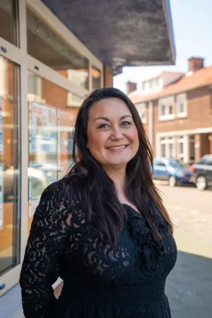 Photo de Alice Sinnema